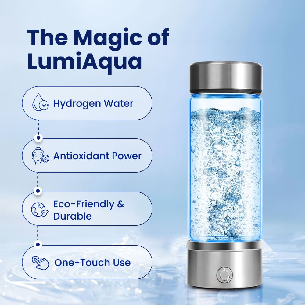 LumiAqua image