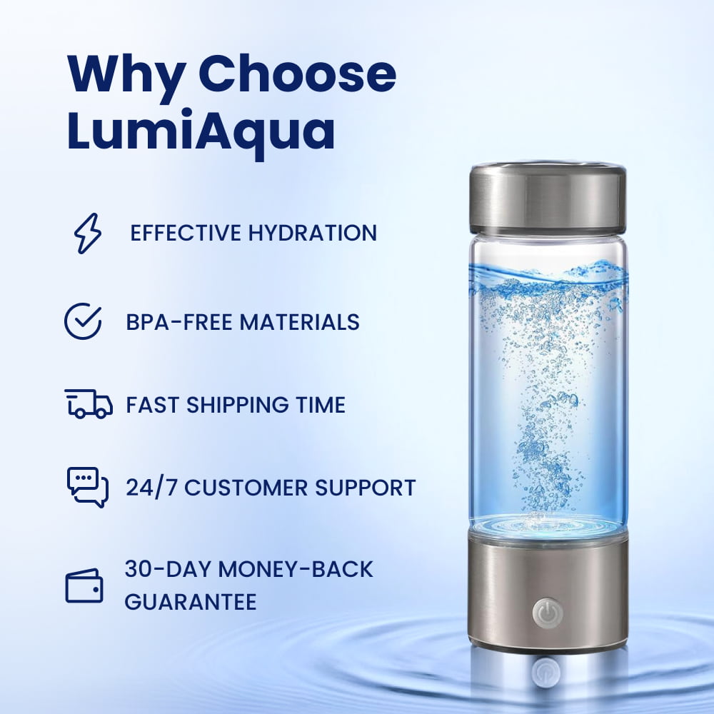 LumiAqua image